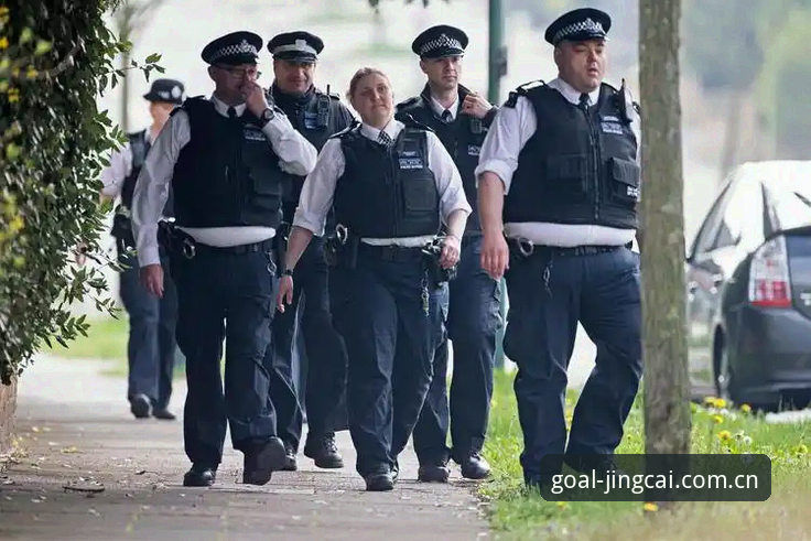 揭秘：英国警员世界杯安保人数锐减背后的博弈真相